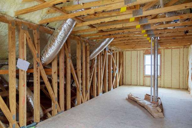 Best Fiberglass Insulation in Alderwood Manor, WA