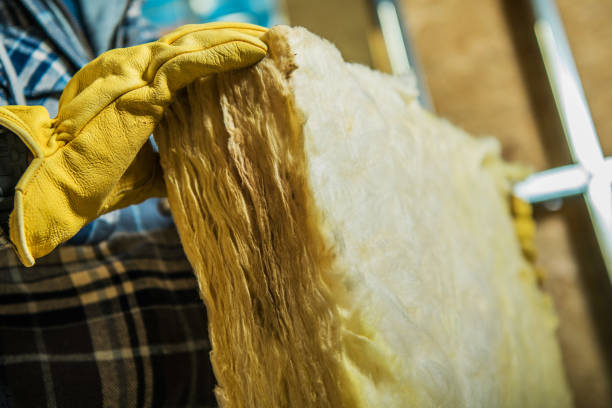 Types of Insulation We Offer in Alderwood Manor, WA