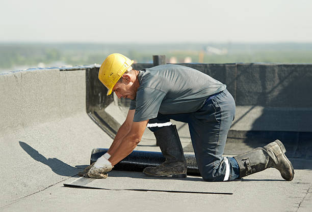Trusted Alderwood Manor, WA Insulation Contractor Experts