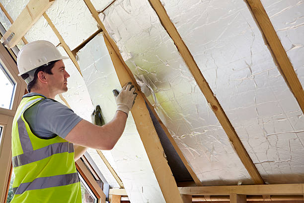 Best Insulation for Specific Applications in Alderwood Manor, WA